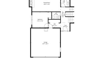 219 W Appletree Ln, Arlington Heights, IL 60004