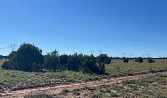 004 N9027, Concho, AZ 85924
