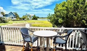 21 Keelson Row Cape Fear - F, Bald Head Island, NC 28461