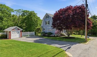 73 Progress St, Lincoln, RI 02865
