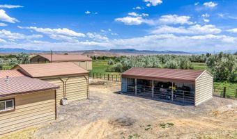 21066 Kaiser Rd, Austin, CO 81410