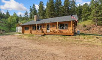 12743 Rist Canyon Rd, Bellvue, CO 80512
