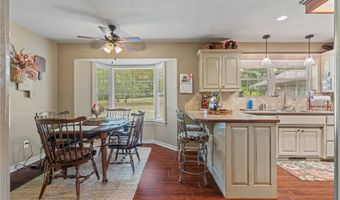 6308 N Mountain Grove Rd, Alma, AR 72921