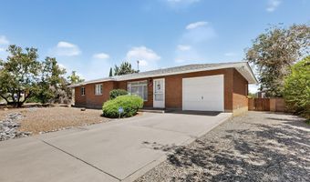 2420 Stevens Dr NE, Albuquerque, NM 87112