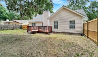 8 Brickman Way, Beaufort, SC 29907