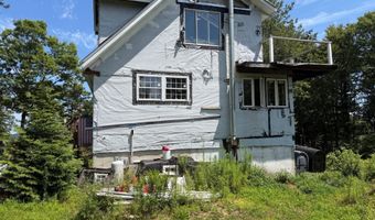 943 N Barnstead Rd, Barnstead, NH 03225