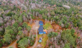 14 Pennington Ln, Amherst, ME 04605