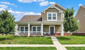 7252 Lockford N, Avon, IN 46123