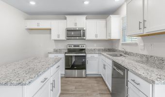 1006 Harb Dr, Archdale, NC 27263