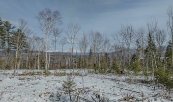 Ridge Road lot 43, Bethlehem, NH 03574