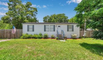 1222 ROWELL St, Auburndale, FL 33823