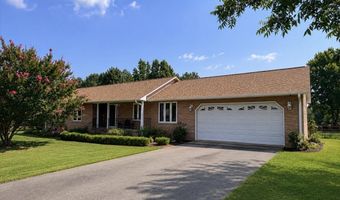 210 West Rd, Angier, NC 27501