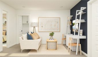 32231 Myrtle Ave SE Plan: Primrose, Black Diamond, WA 98010