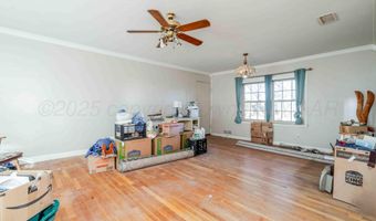 4414 GEM LAKE Rd, Amarillo, TX 79106