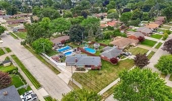 15823 Rose Dr, Allen Park, MI 48101