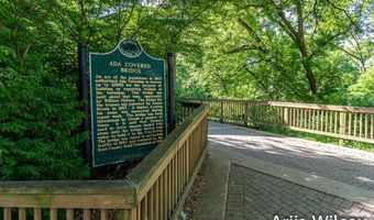 1041 Dogwood Meadows Dr SE, Ada, MI 49301