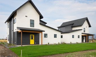 847 Accolade Loop, Belgrade, MT 59714