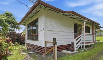 82 MALIA St, Hilo, HI 96720