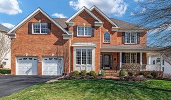 20172 BOXWOOD Pl, Ashburn, VA 20147
