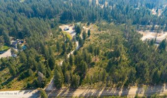 7011 Kelso Lake Rd, Athol, ID 83801
