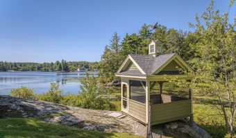 11 Clark Island Rd, Amherst, NH 03031