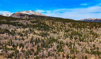 270 Co Rd 667 Lot 0, Alma, CO 80440