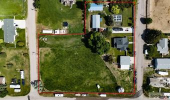 470 Nelson Dr, Arimo, ID 83214