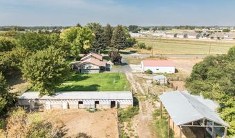 95 N 100 W, Blackfoot, ID 83221