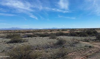 2 4acres W Conaway Cir 201, Benson, AZ 85602