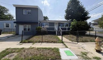 660 N Kentucky Ave, Atlantic City, NJ 08401