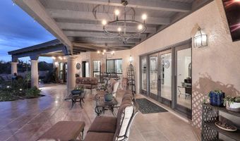9446 E ROMPING Rd, Carefree, AZ 85377