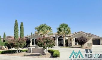 2116 Westridge Rd, Carlsbad, NM 88220