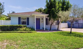 36 E WINTER PARK Sts, Orlando, FL 32804
