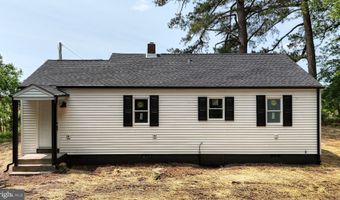 15237 BLANCHARD Rd, Bridgeville, DE 19933