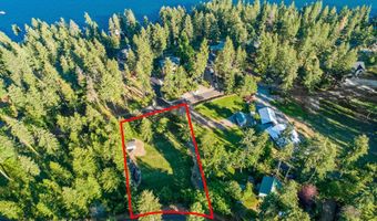 463 Glacier Loop Rd, Bayview, ID 83803
