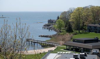 21 Harbour Vlg C, Branford, CT 06405