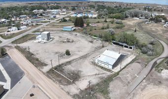 325 N Byp, Buffalo, WY 82834