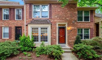 2540 S WALTER REED Dr #4, Arlington, VA 22206