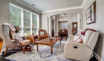 1221 Bridgeway Ln, Allen, TX 75013