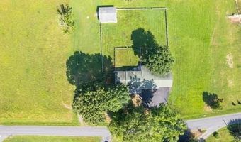 16474 DOUGLAS Rd, Barboursville, VA 22923