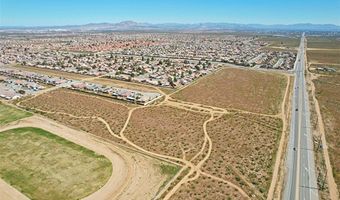 5 Palmdale, Adelanto, CA 92301