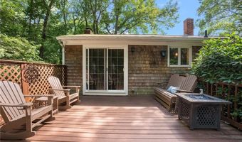 5 Teakwood Dr, Coventry, RI 02816