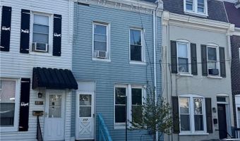 117 Ridge Ave, Allentown, PA 18102