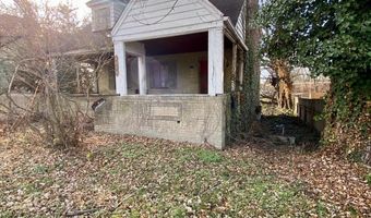 4002 48TH St, Bladensburg, MD 20710