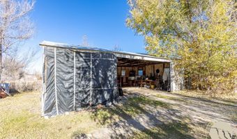 1609 Birch St, Ballantine, MT 59006
