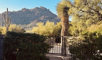 2044 E SMOKETREE Dr, Carefree, AZ 85377