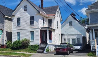 217 Union St, Bangor, ME 04401