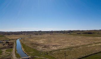 TBD Bartlett Ln, Cody, WY 82414