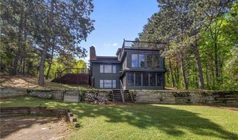 4838 Pine Mountain Beach Dr SW, Backus, MN 56435