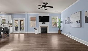 506 Olympic Way, Acworth, GA 30102